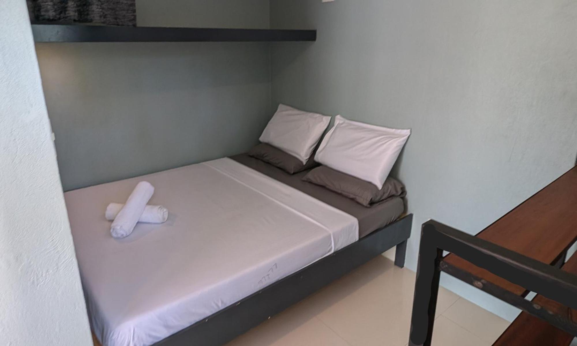 Tipolo Guesthouse Basdiot Eksteriør bilde