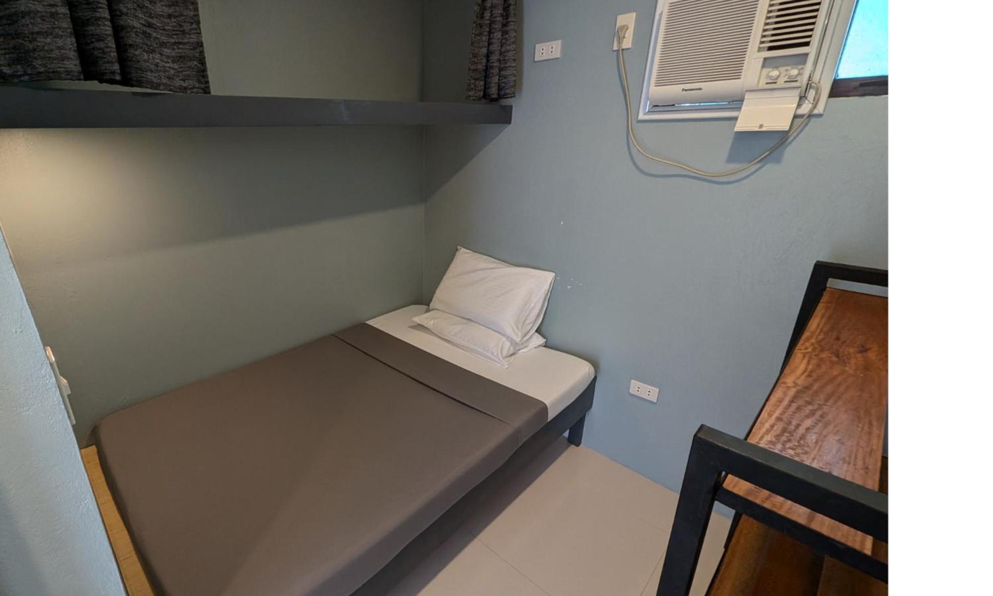 Tipolo Guesthouse Basdiot Eksteriør bilde